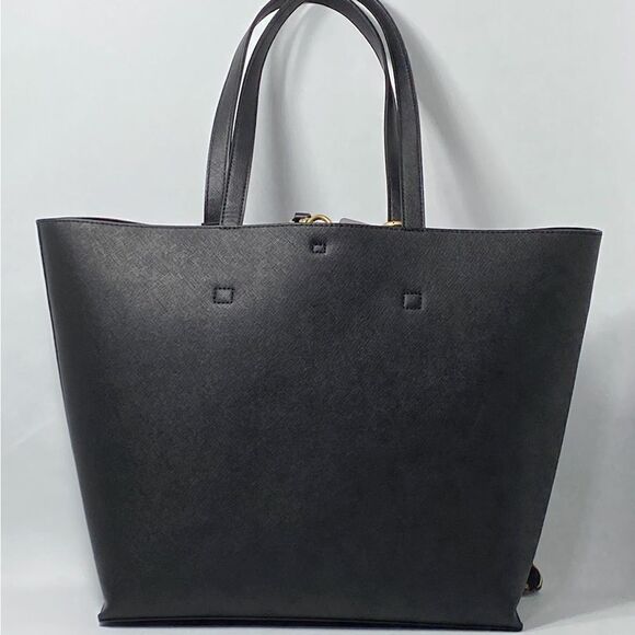 Versace Jeans Couture Logo Tote Bag - Picture 7 of 12